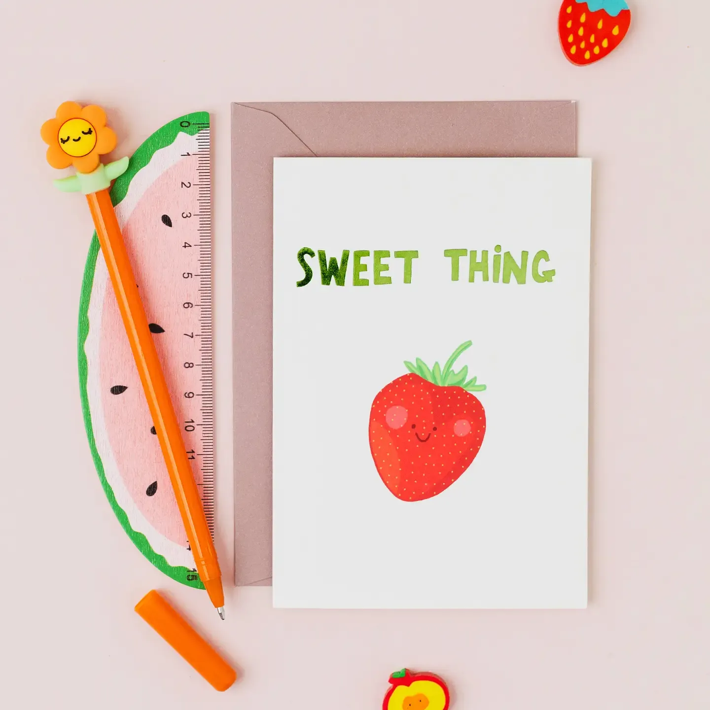 Sweet Thing Card