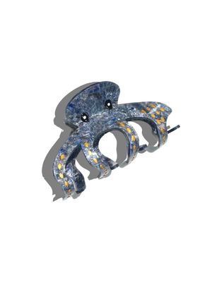 Octopus Claw Hair Clip