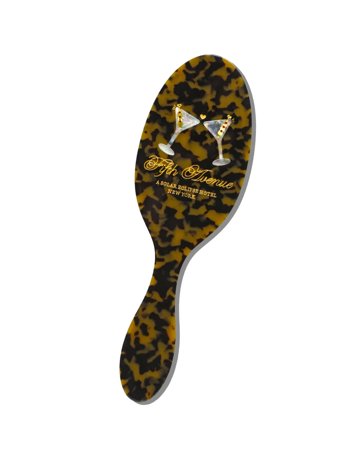 Martini Amazing Hair Day Brush