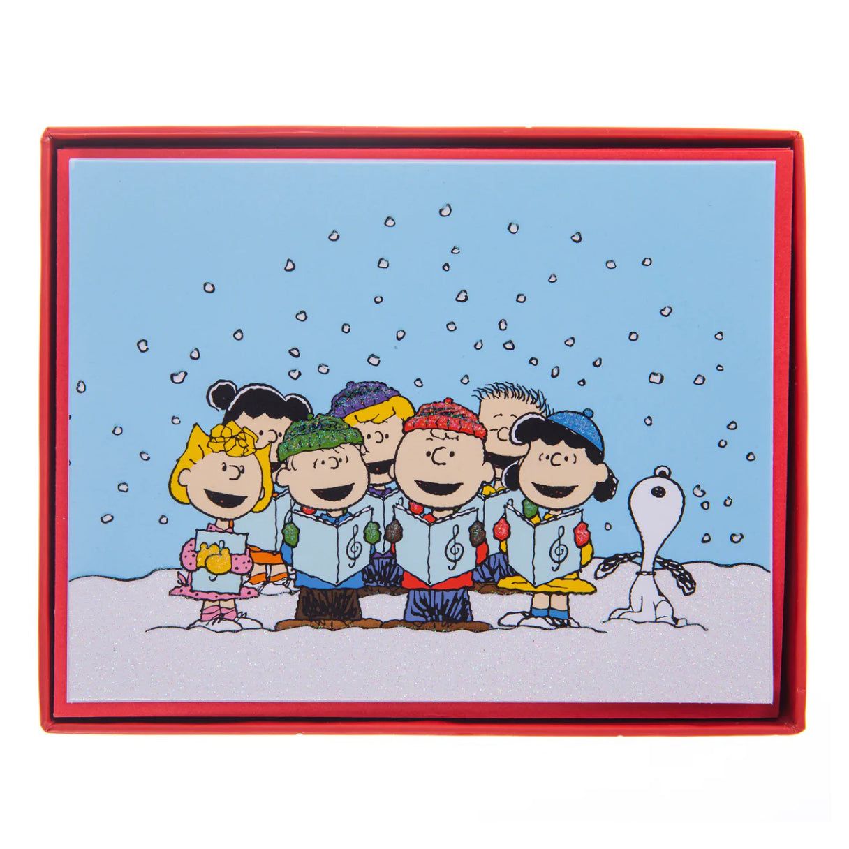 Peanuts® Choir