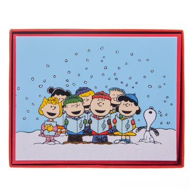 Peanuts® Choir