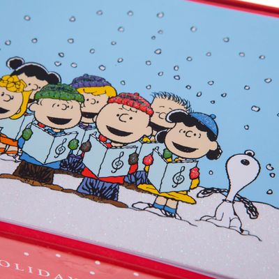 Peanuts® Choir