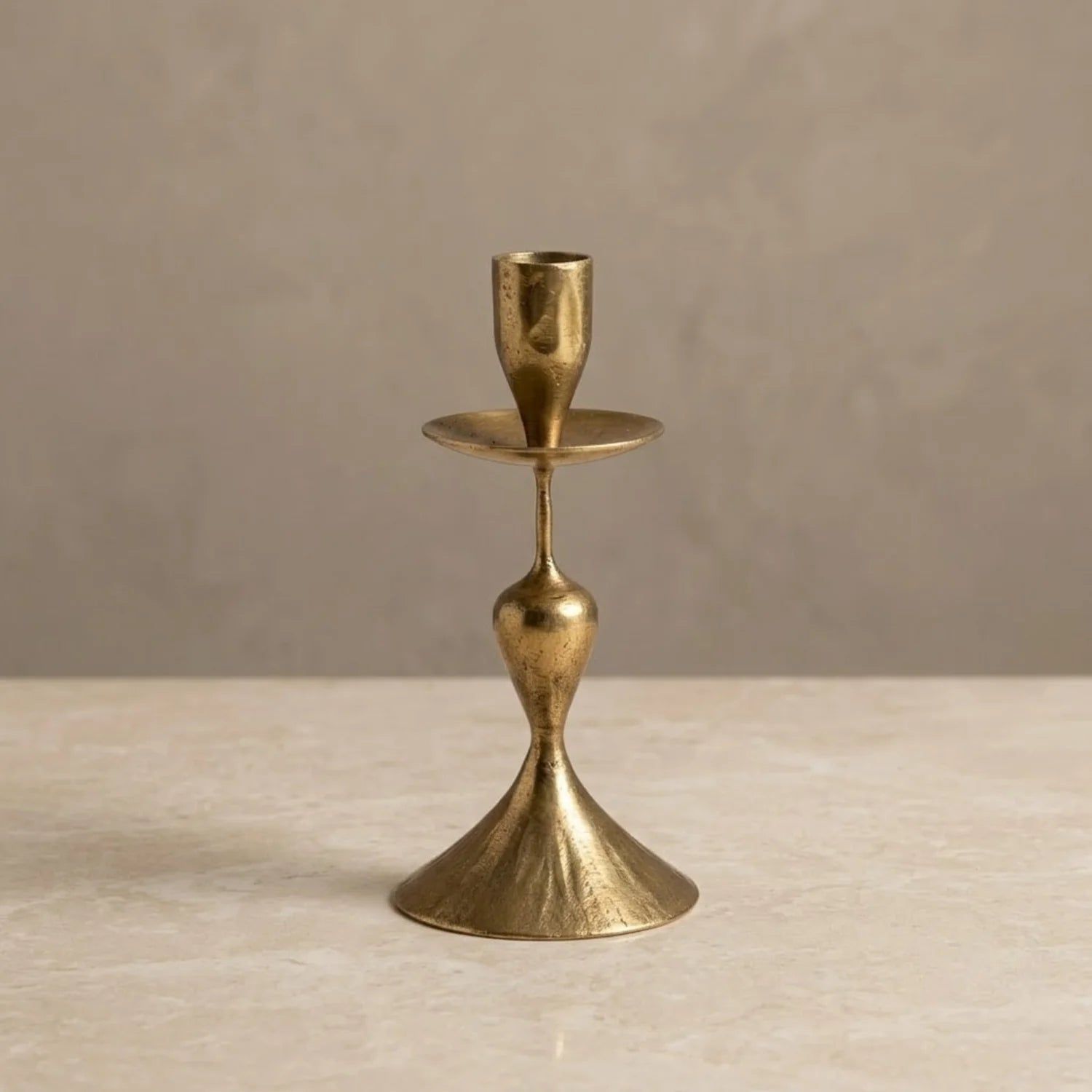 Elora Taper Holder, Small