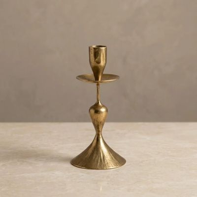 Elora Taper Holder, Small