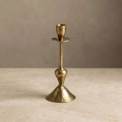 Elora Taper Holder, Small