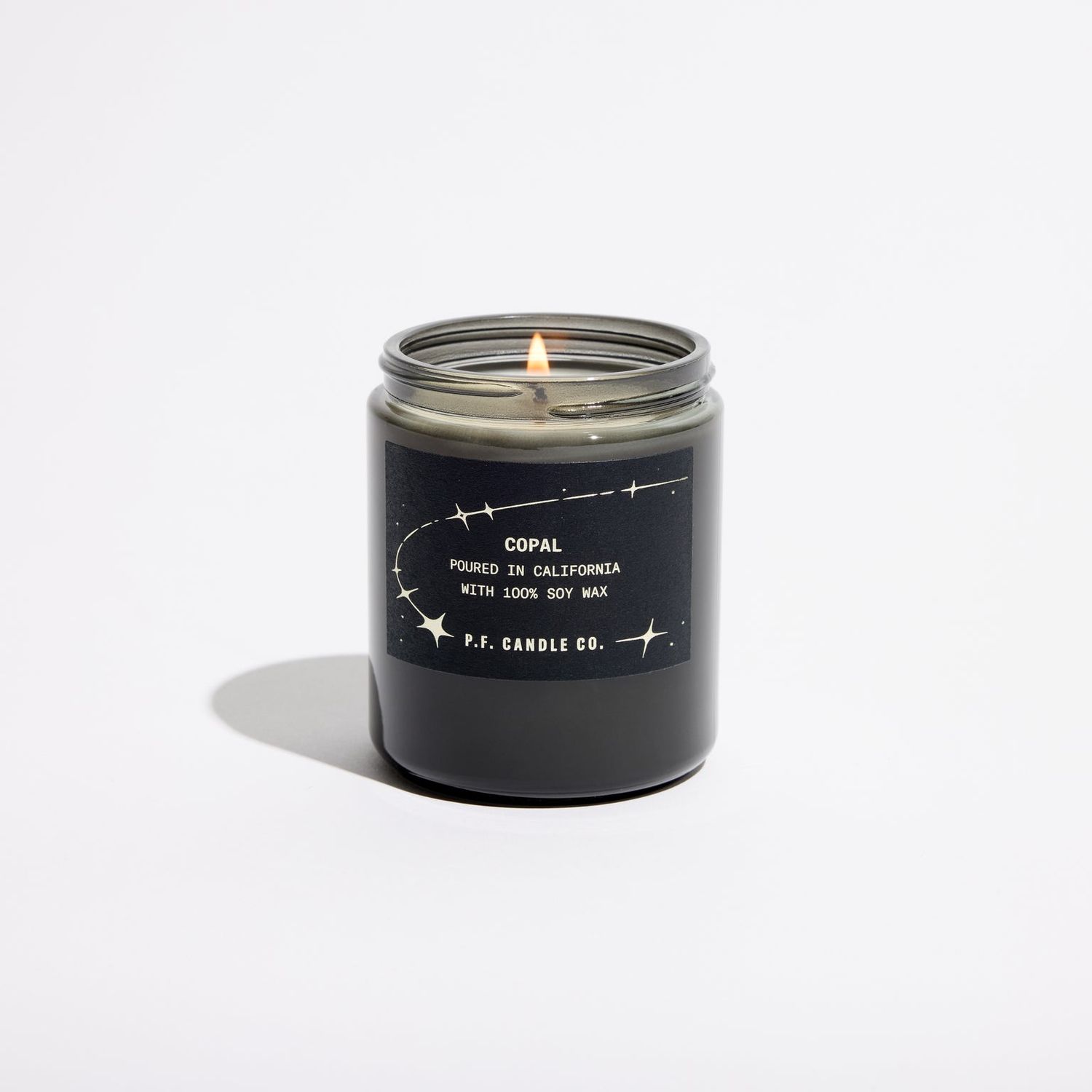Celestial Copal - Standard Candle