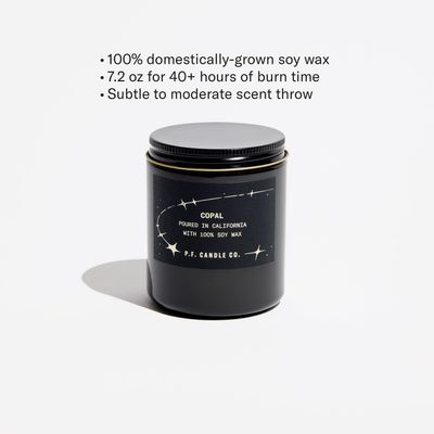 Celestial Copal - Standard Candle