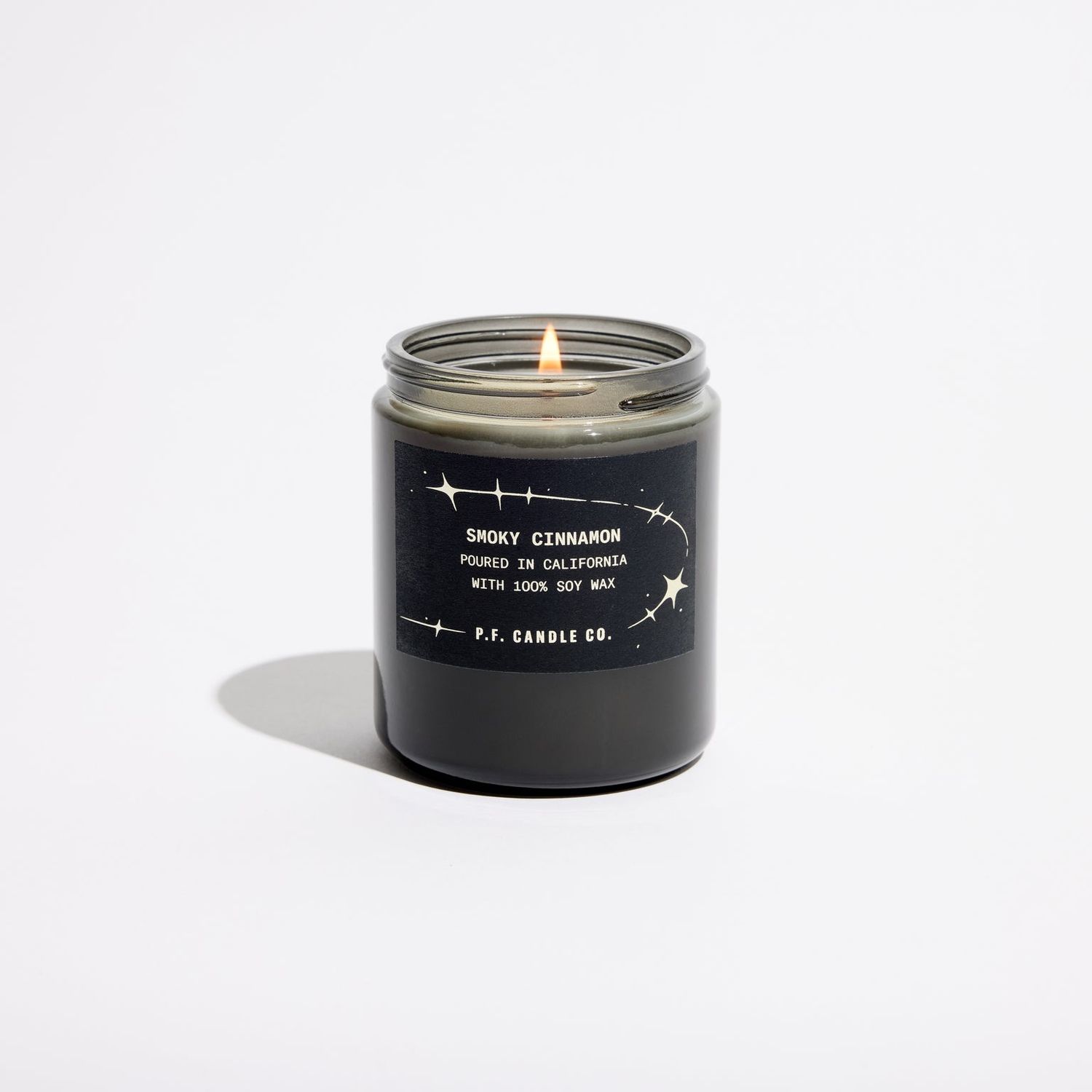 Celestial Smoky Cinnamon – Standard Candle