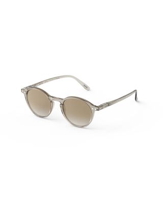 Sun #D Urban Steel