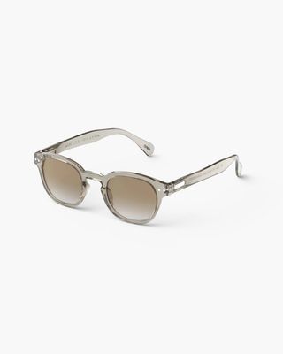 Sun #C Urban Steel
