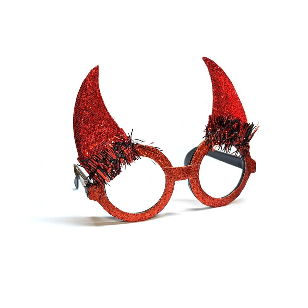 Halloween Glasses