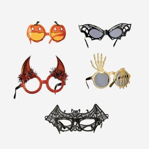 Halloween Glasses
