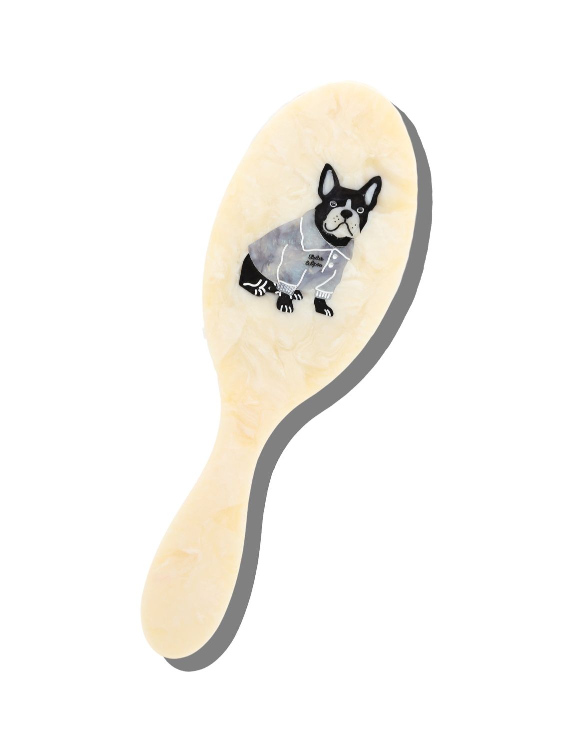 Frenchie  Amazing Hair Day Brush