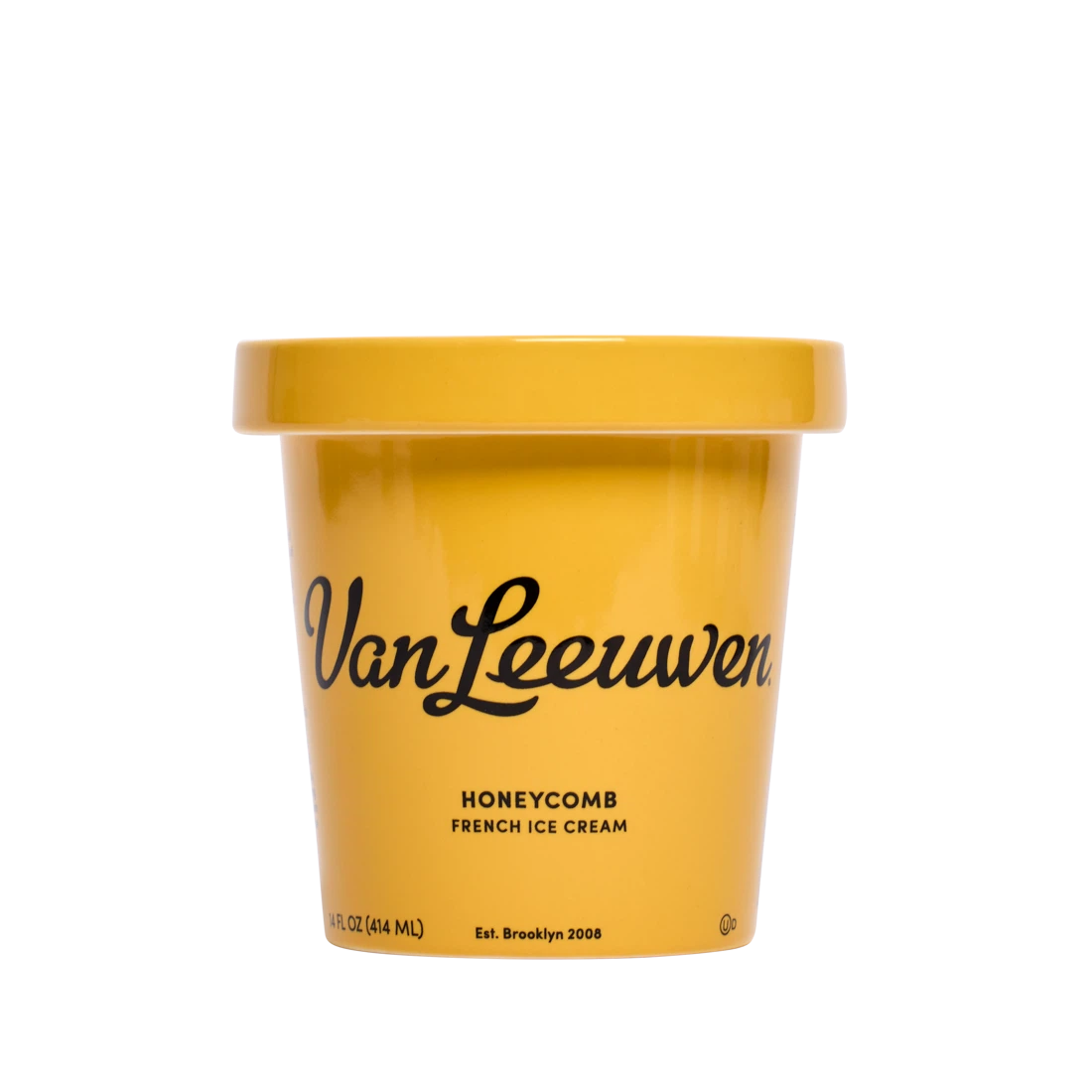 Van Leeuwen Pint Honeycomb