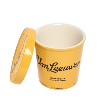 Van Leeuwen Pint Honeycomb