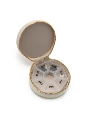 Emergency Daily Pill Case