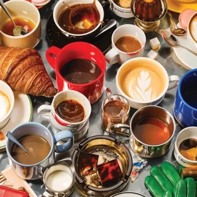 Brew La La 1000 Piece Puzzle