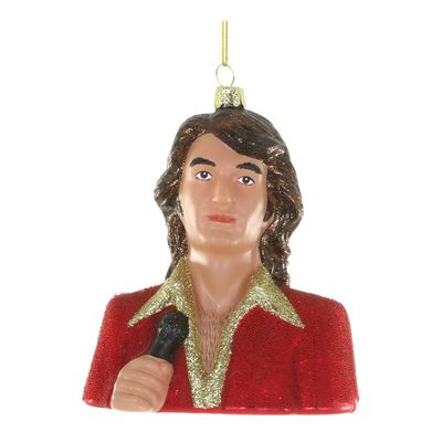 Neil Diamond Ornament