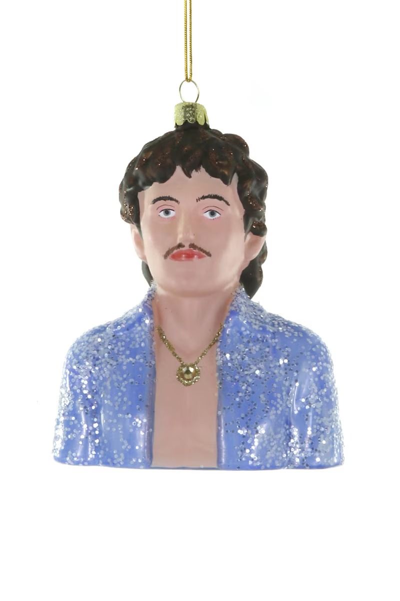 Benson Boone Ornament