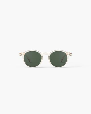 Sun #D Sandstorm Polarized