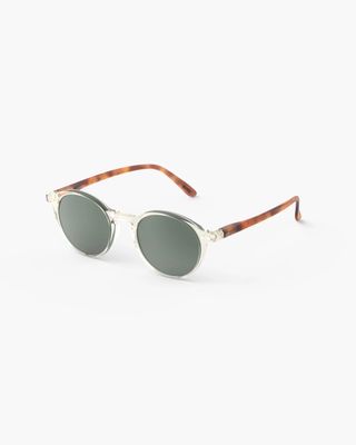 Sun #D Sandstorm Polarized