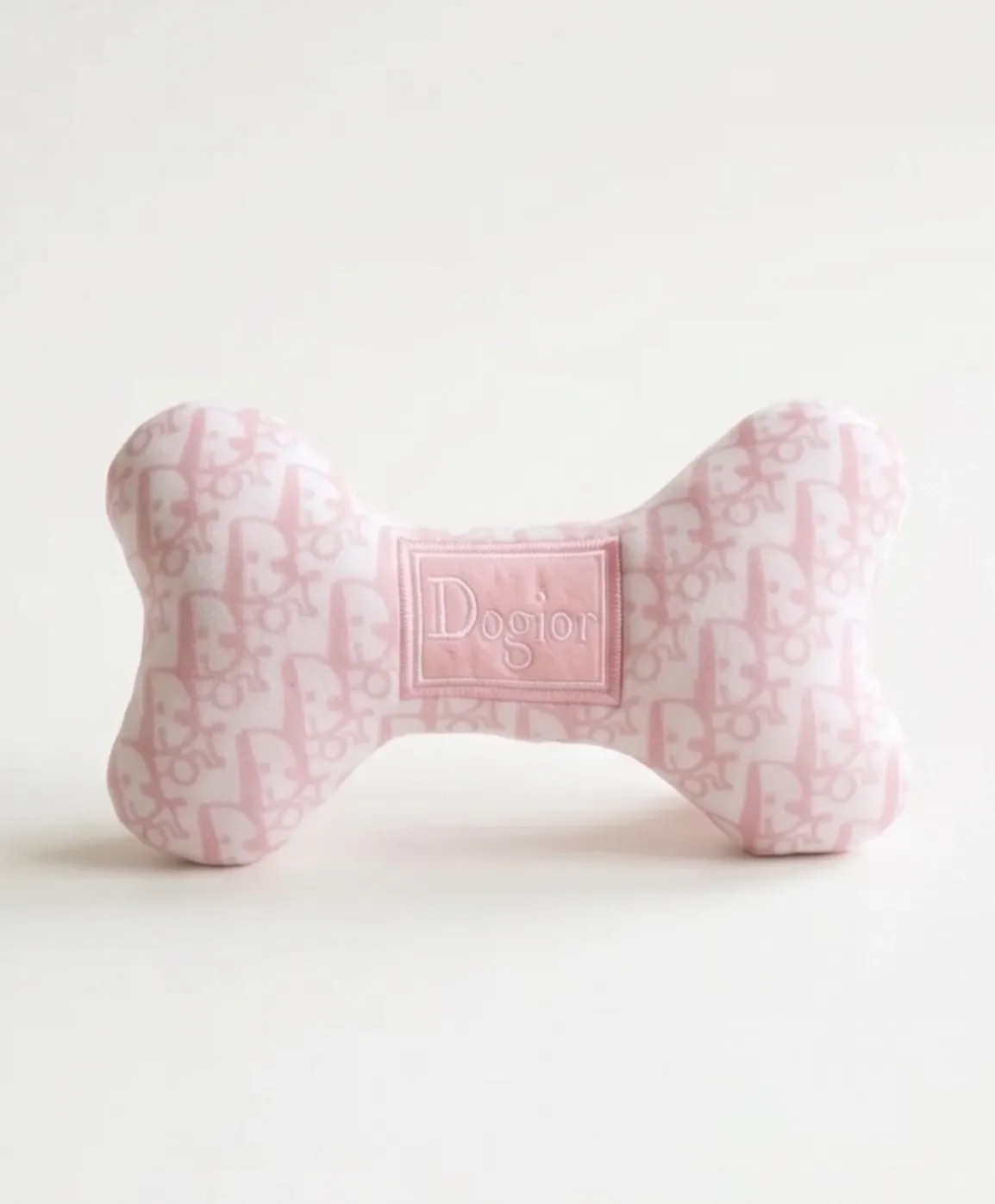 Dogior Bone Pink
