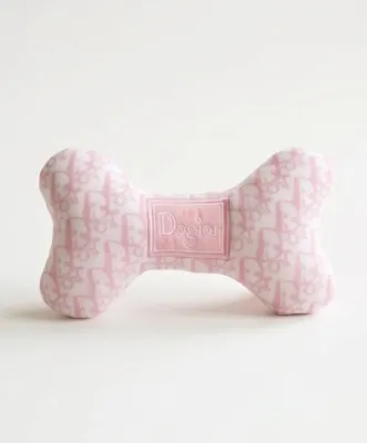 Dogior Bone Pink