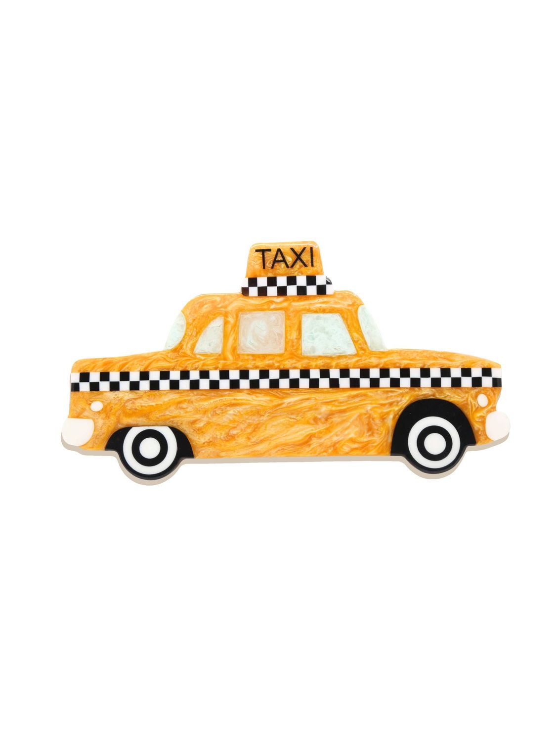 Handmade Taxi Cheeseboard