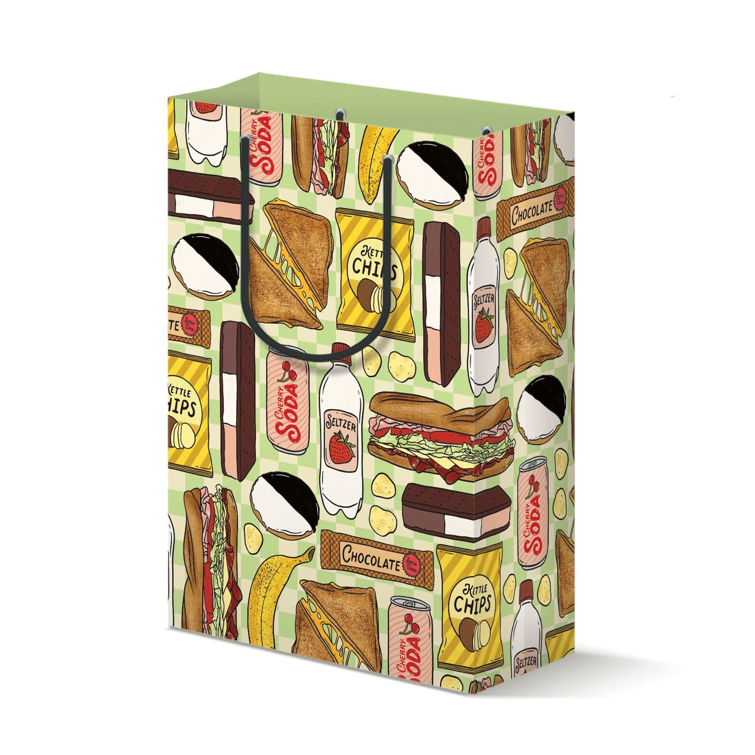 Bodega Snacks Gift Bag