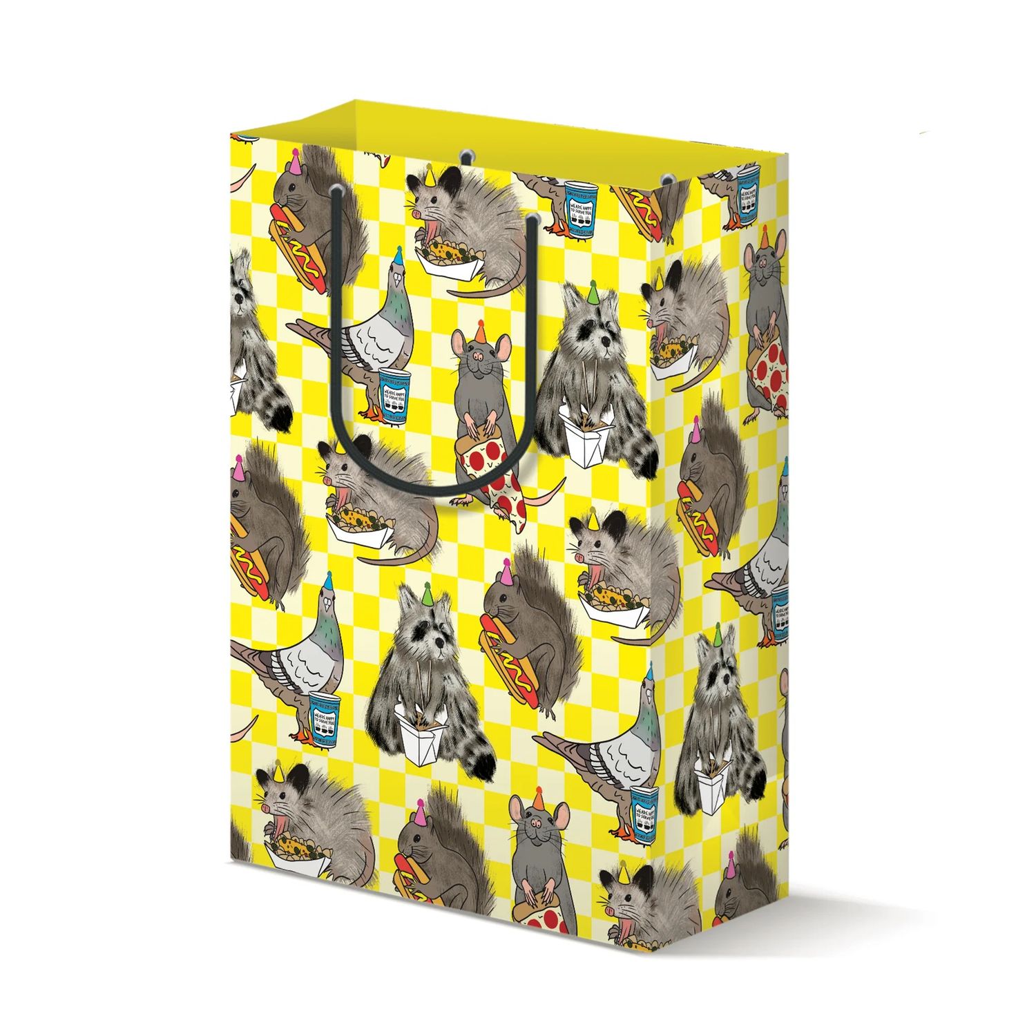 Party Animals Gift Bag
