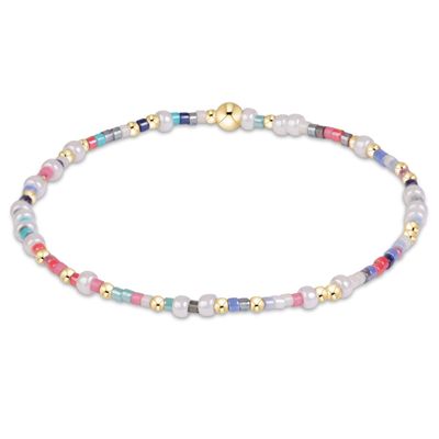 Hope Unwritten Bracelet - That's A Wrap!