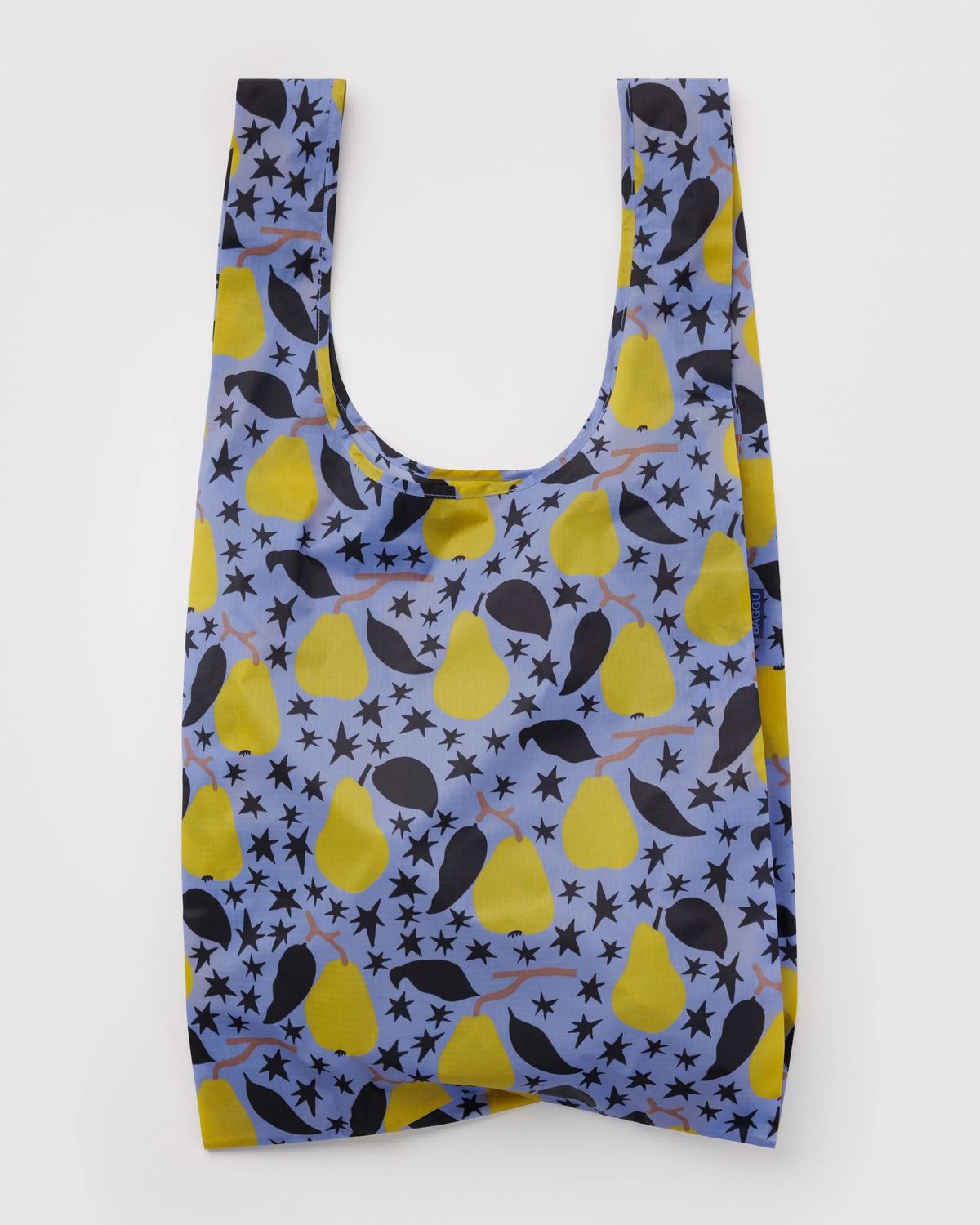 Reusable Bag Big Golden Pears