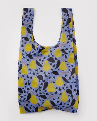 Reusable Bag Big Golden Pears