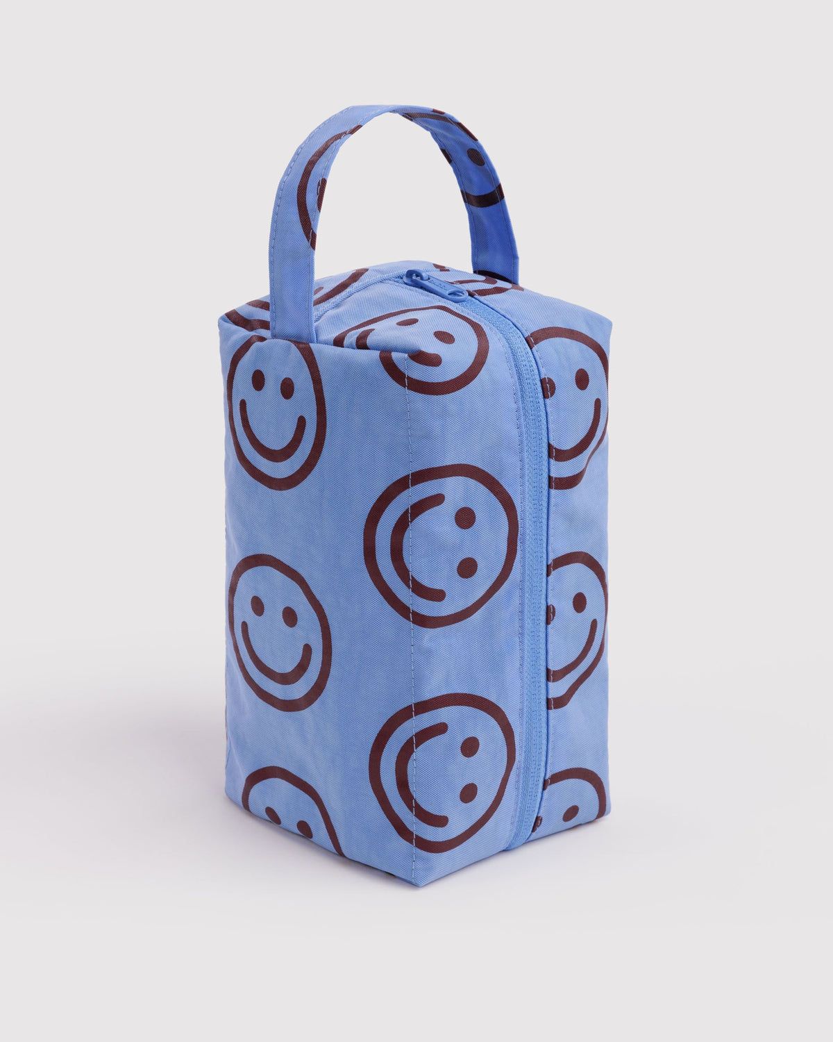 Dopp Kit Misty Blue Happy