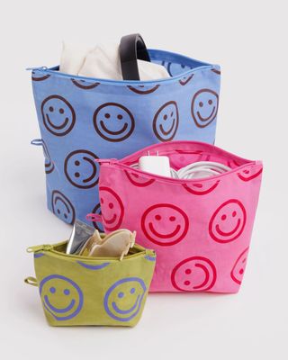 Go Pouch Set Pop Happy Mix