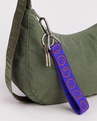 Logo Keychain Lapis Happy