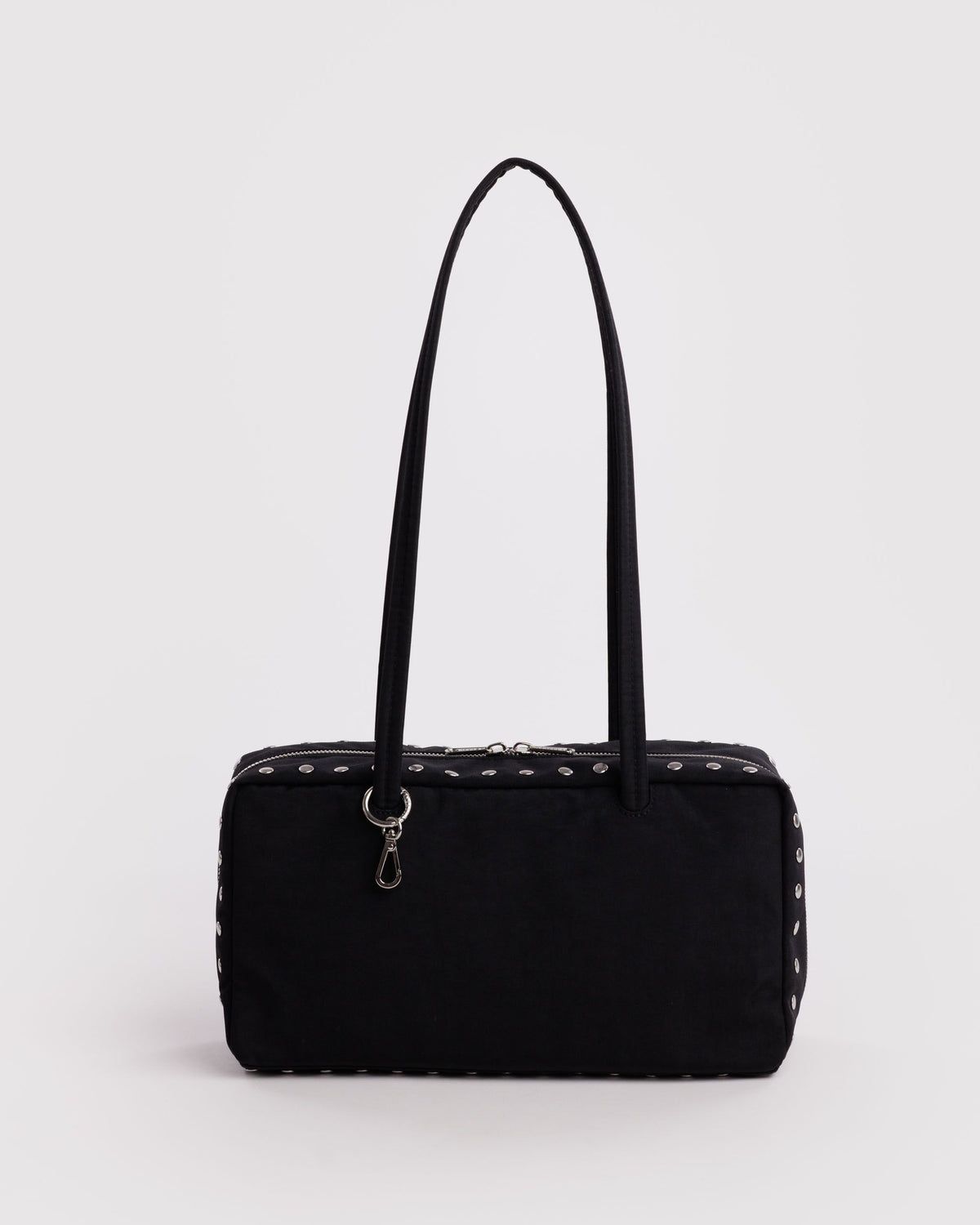 Nylon Bowler Bag Studs