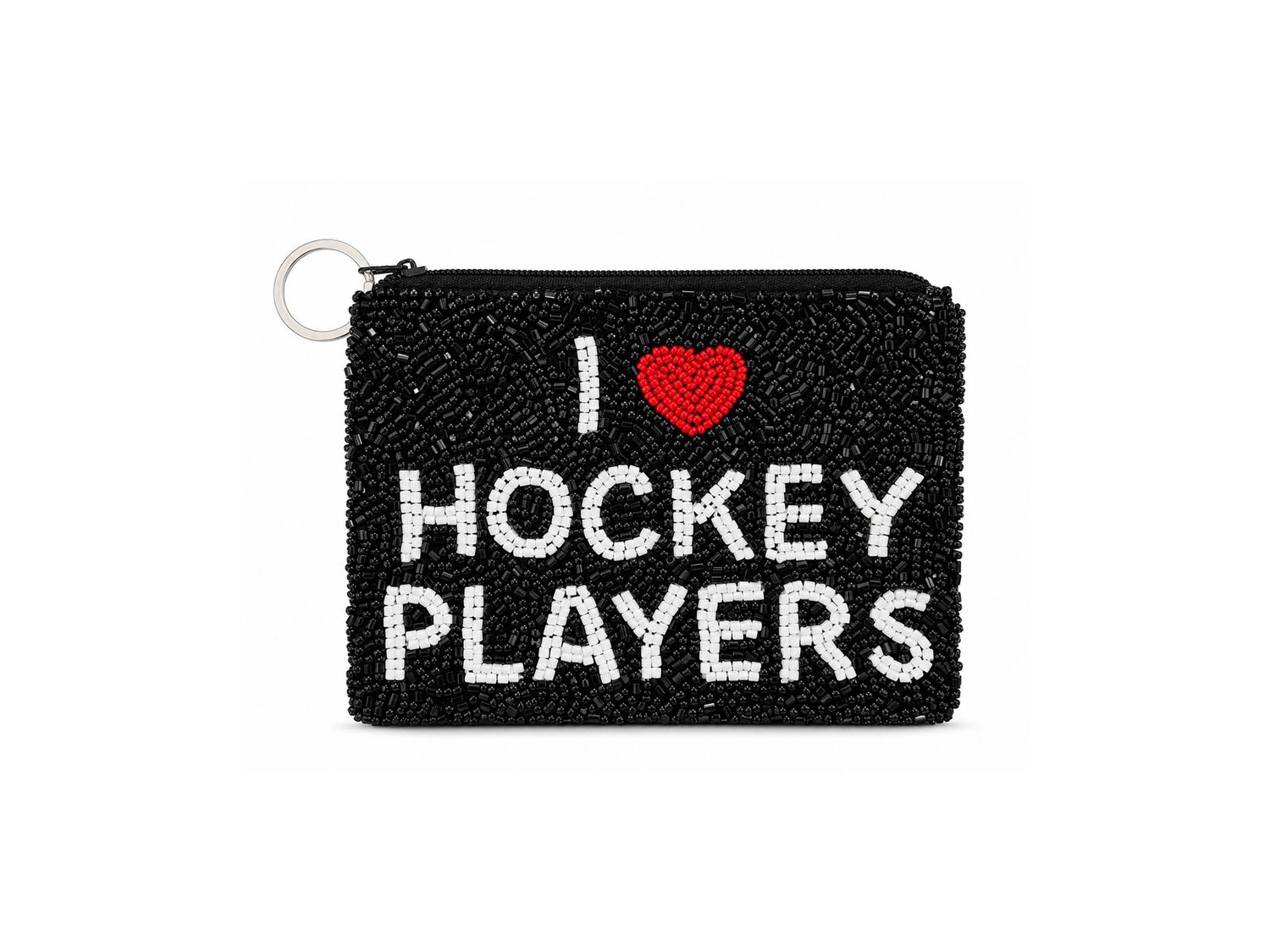 I Love Hockey Players 3005