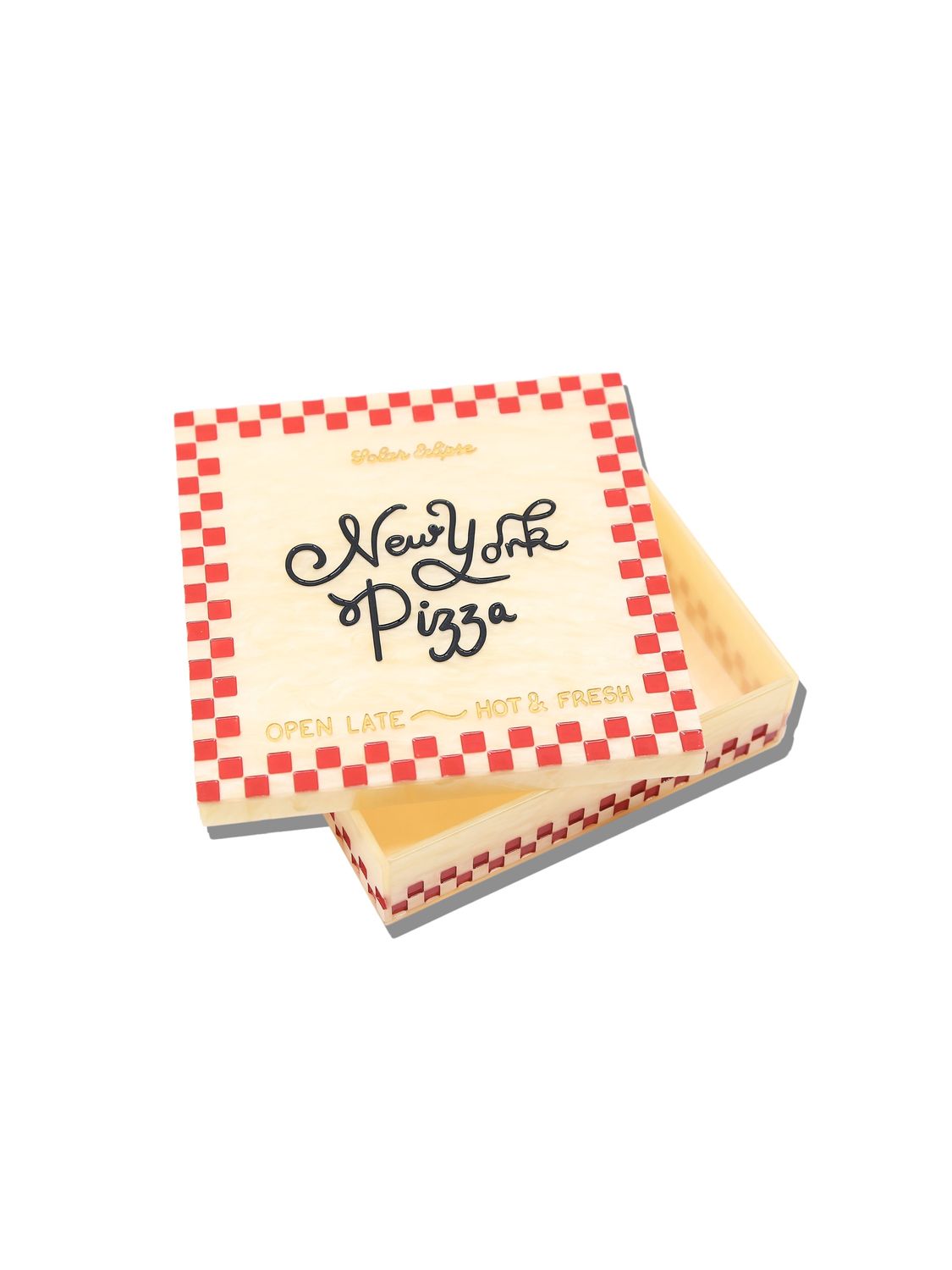 New York Pizza Heirloom Box