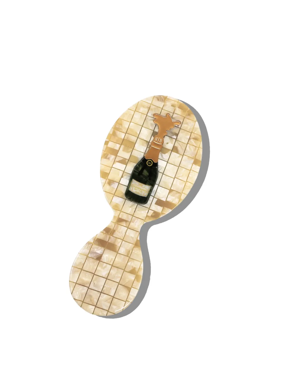Martini Handbag Hero Brush