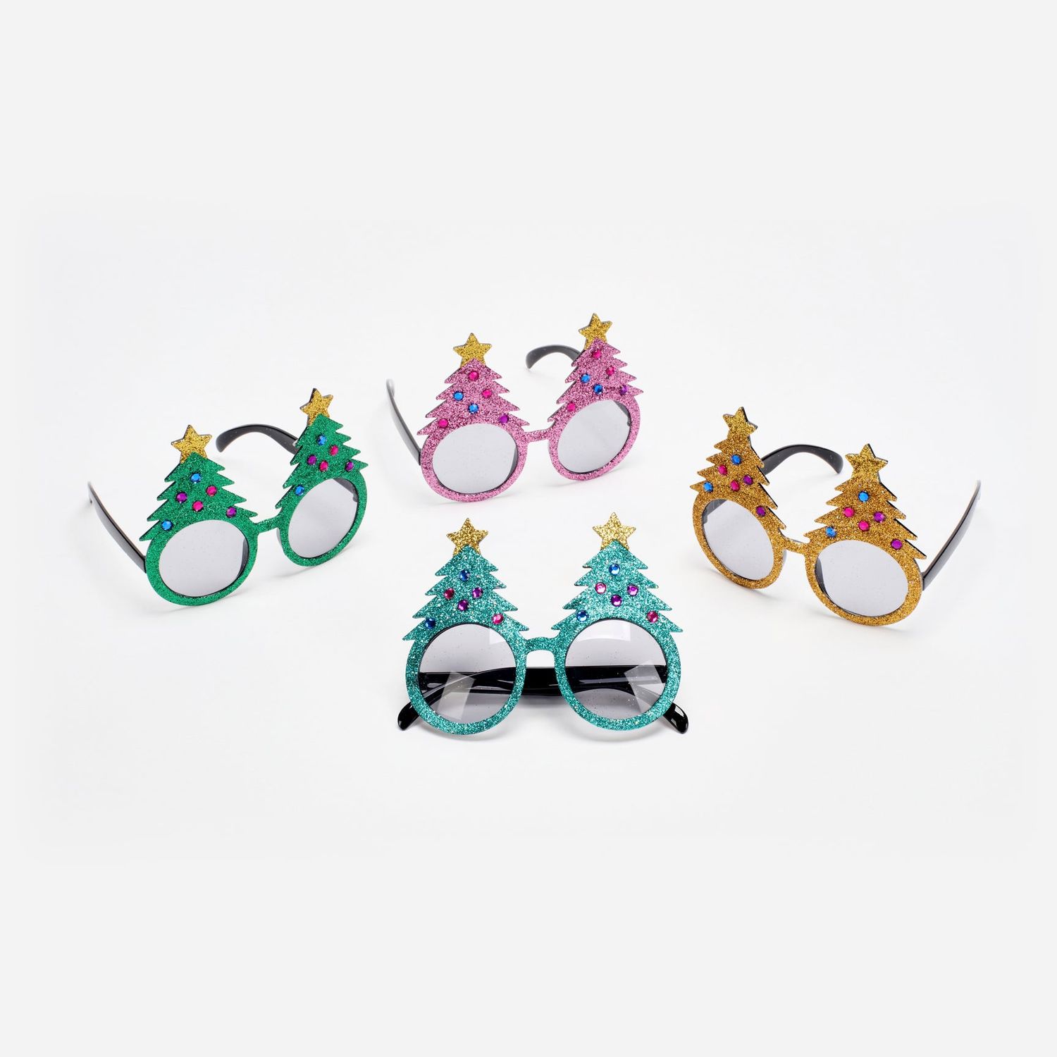 Tree Glasses
