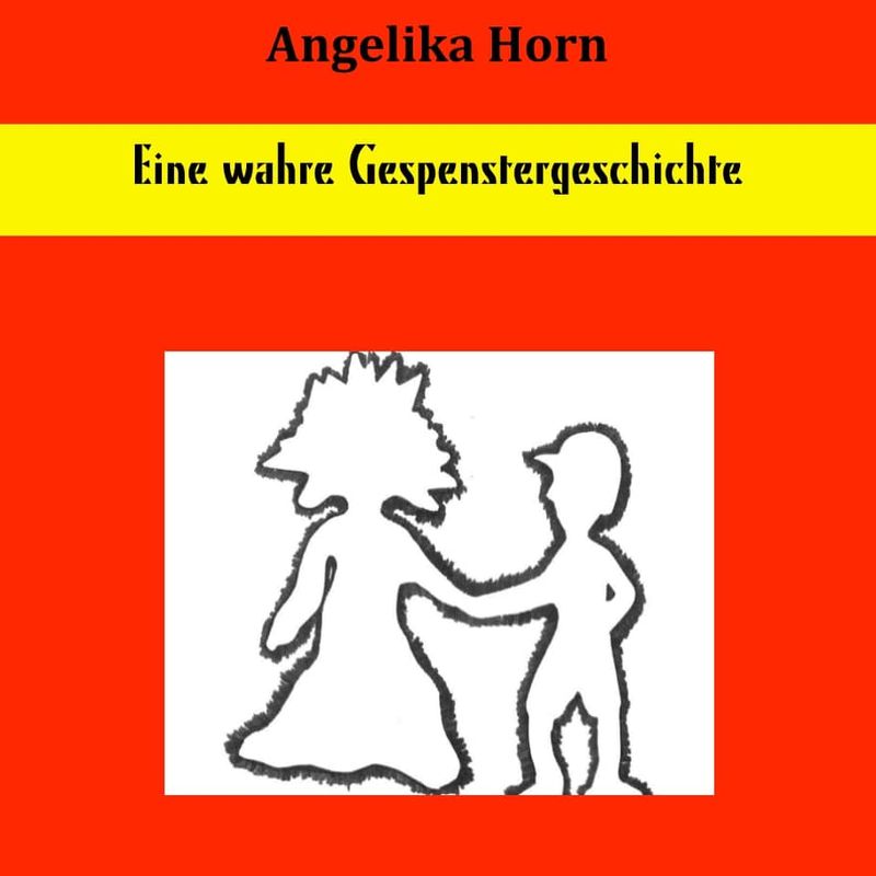 Eine wahre Gespenstergeschichte - Hörbuch als mp3 Download
