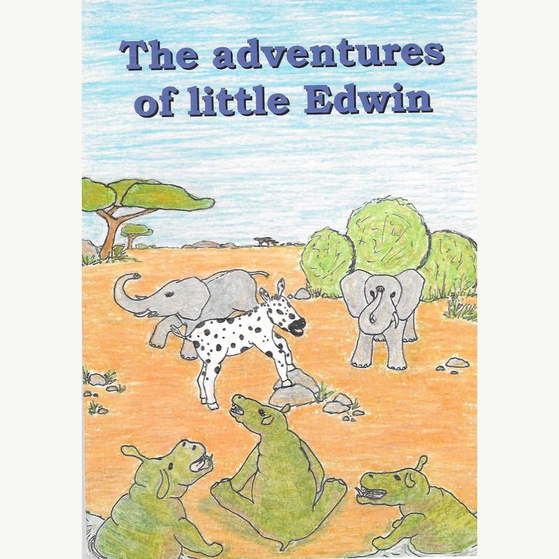 The Adventures of litte Edwin