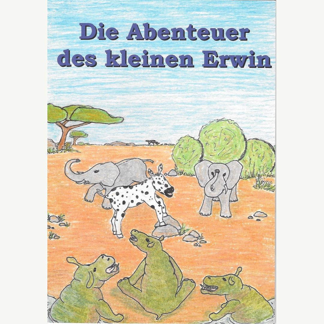 Die Abenteuer des kleinen Erwin