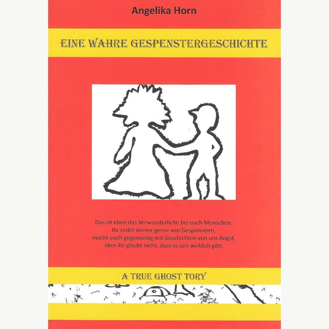 Eine wahre Gespenstergeschichte / A True Ghost Story