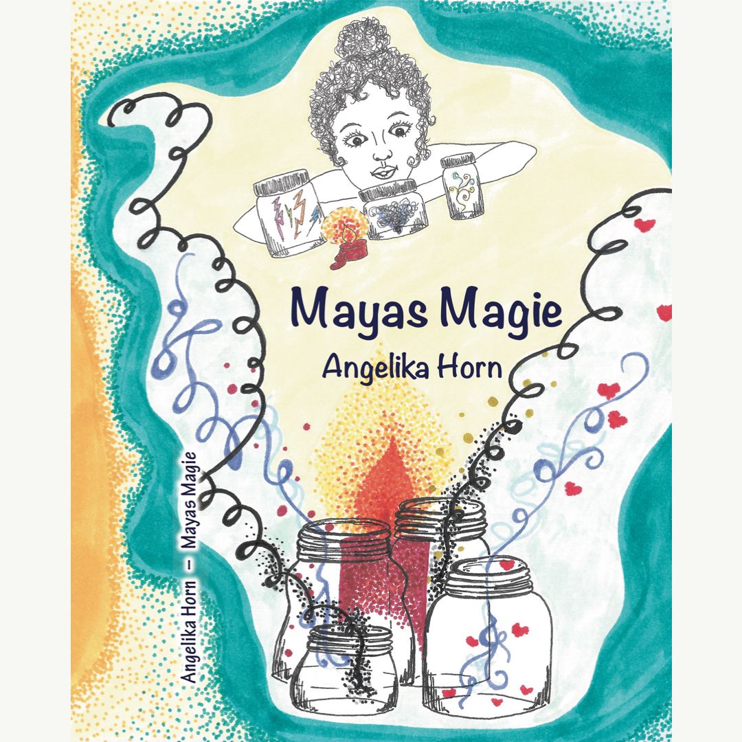 Mayas Magie