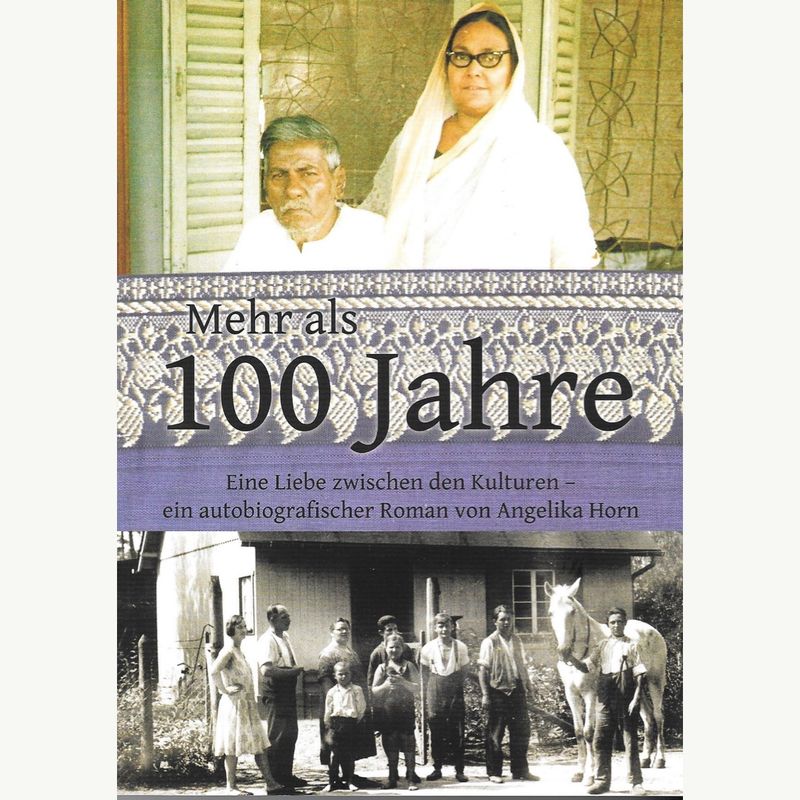 Mehr als 100 Jahre - Eine Liebe zwischen den Kulturen