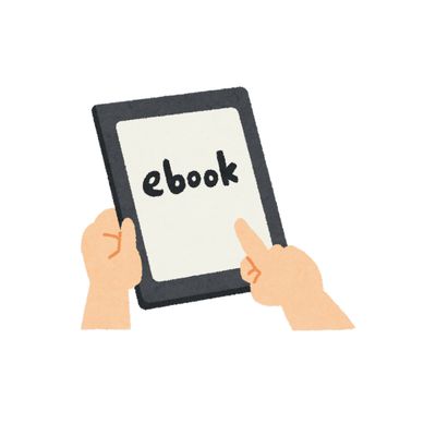 ebooks