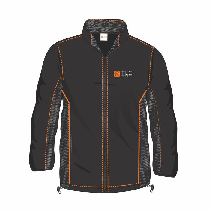 Tile Africa FOH - Men&#39;s Soft Shell Jacket