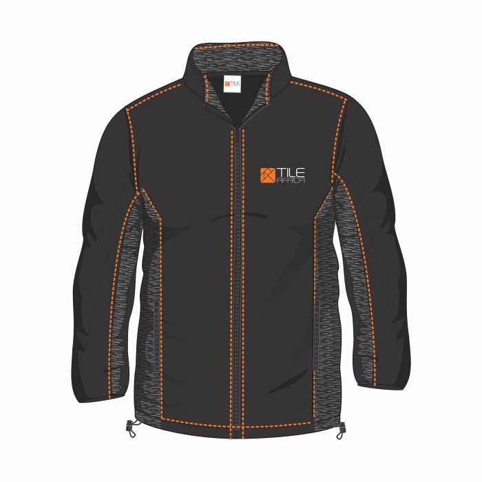 Tile Africa FOH - Ladies Soft Shell Jacket